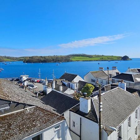 Vila Pennant Saint Mawes Exteriér fotografie